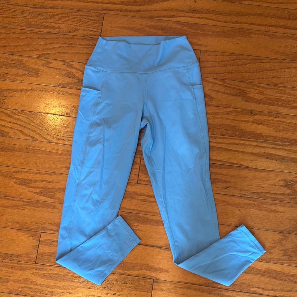 Buffbunny Rosa Pocket Legging